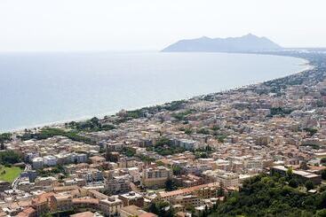 Poseidon - Terracina