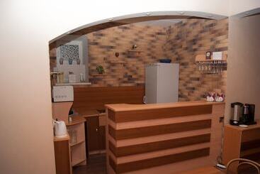 酒店 Private Residence Bogemia