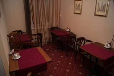 酒店 Private Residence Bogemia