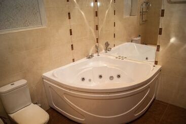酒店 Private Residence Bogemia