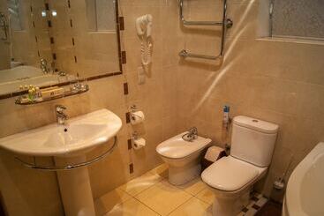 酒店 Private Residence Bogemia