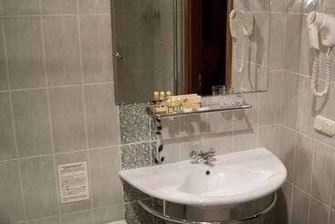 酒店 Private Residence Bogemia