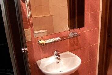 酒店 Private Residence Bogemia
