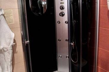 酒店 Private Residence Bogemia