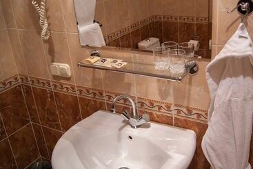 酒店 Private Residence Bogemia