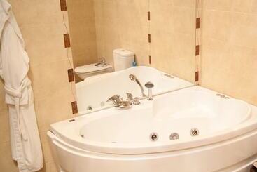 酒店 Private Residence Bogemia