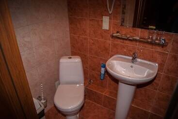 酒店 Private Residence Bogemia