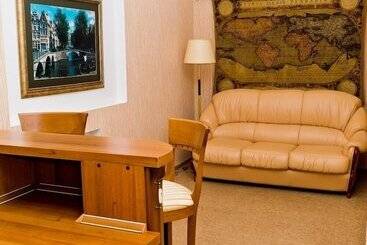 酒店 Private Residence Bogemia