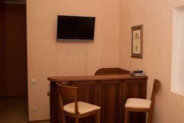 酒店 Private Residence Bogemia