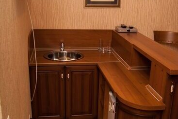 酒店 Private Residence Bogemia