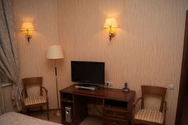 هتل Private Residence Bogemia