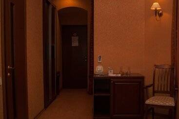 酒店 Private Residence Bogemia