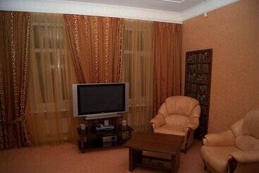 酒店 Private Residence Bogemia