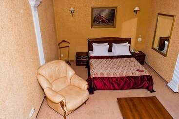 酒店 Private Residence Bogemia