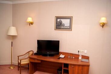 酒店 Private Residence Bogemia