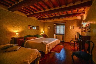 Relais Oroscopo - Sansepolcro