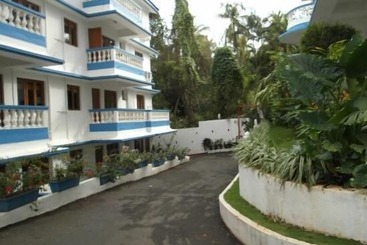 هتل Royal Monterio