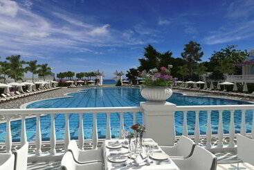 Rubi Platinum Spa Resort & Suites   All Inclusive - Avsallar