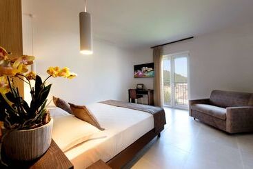 San Severino Park Hotel & Spa, Bw Signature Collection