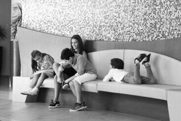 San Severino Park Hotel & Spa, Bw Signature Collection