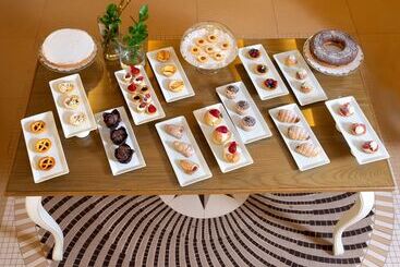 San Severino Park Hotel & Spa, Bw Signature Collection