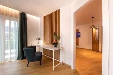 San Severino Park Hotel & Spa, Bw Signature Collection