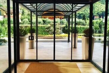 San Severino Park Hotel & Spa, Bw Signature Collection