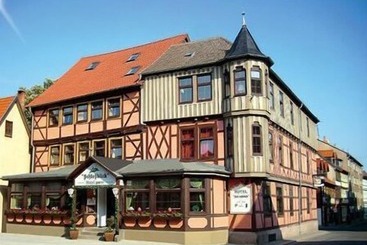 هتل Schlossblick