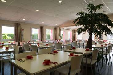 Sure Hotel By Best Western Nantes Saint Herblain - Saint Herblain