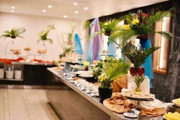 هتل Tarisa Resort & Spa