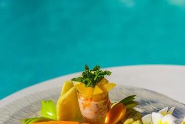 هتل Tarisa Resort & Spa