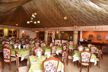 هتل Tarisa Resort & Spa