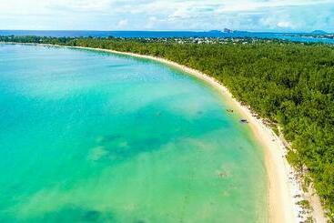 Tarisa Resort & Spa - Mont Choisy