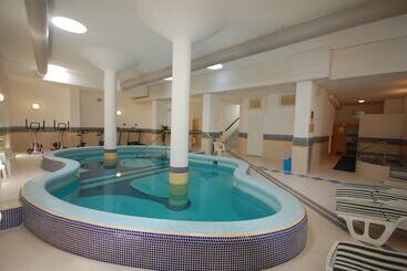 هتل Terme Rosaleo