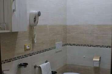هتل Terme Rosaleo