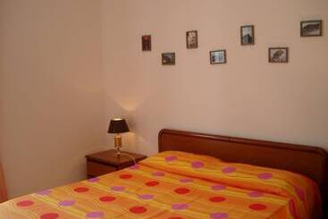 هتل Terme Rosaleo