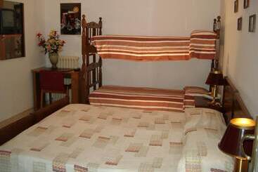 هتل Terme Rosaleo