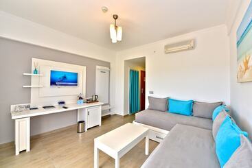 Tui Blue Tropical - Sarigerme