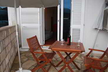هتل Villa Avantgarde