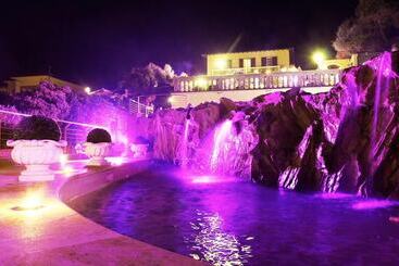 هتل Villa Margherita