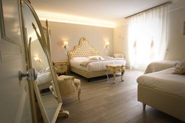 هتل Villa Margherita