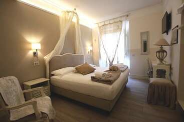 هتل Villa Margherita
