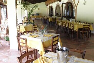 Il Casale Delle Arance