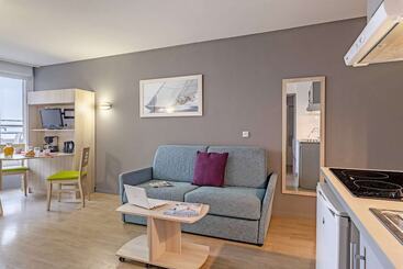 Lagrange Apart Hotel L’escale Marine