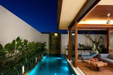Maca Villas & Spa Bali