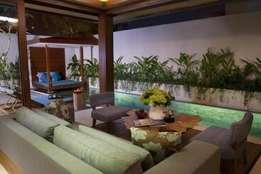 Maca Villas & Spa Bali