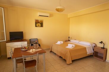 Medimare Residence Club - Patti