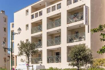 Residence Pierre & Vacances La Baie Des Sables