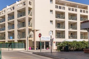 Residence Pierre & Vacances La Baie Des Sables
