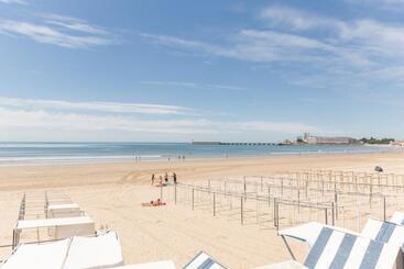Residence Pierre & Vacances La Baie Des Sables